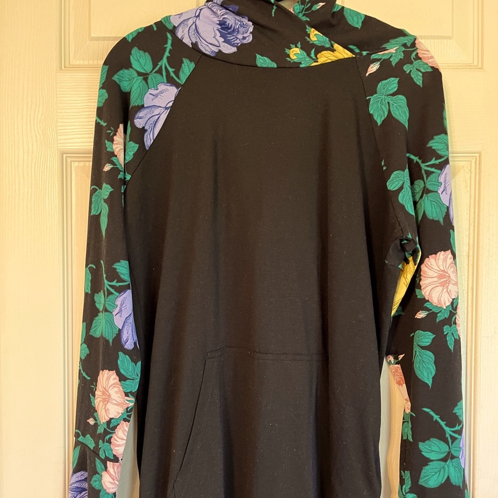 Lularoe Amber